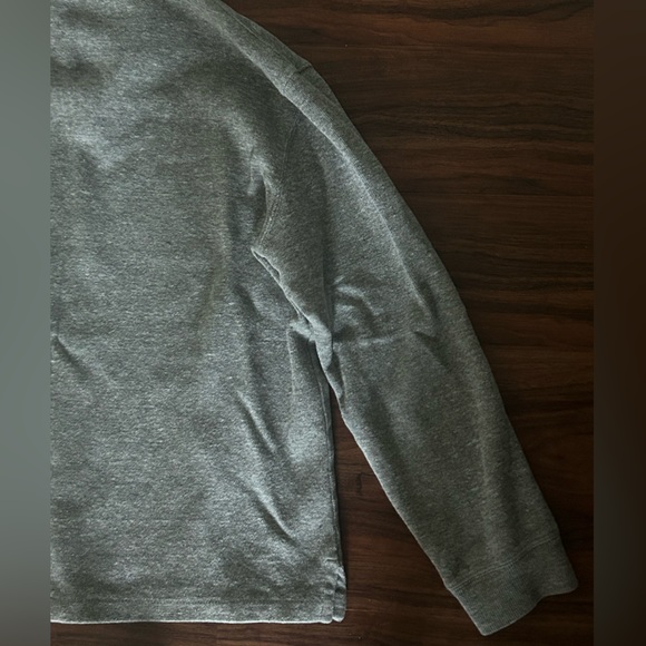 Polo Ralph Lauren Quarter Zip - Picture 8 of 10